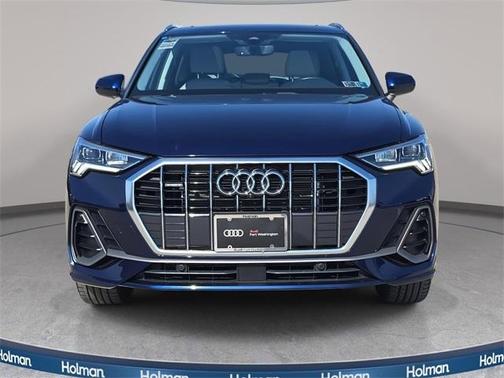 2024 Audi Q3 45 S line Premium