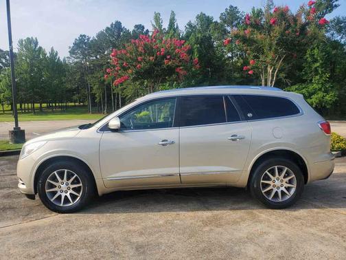 2013 Buick Enclave Leather