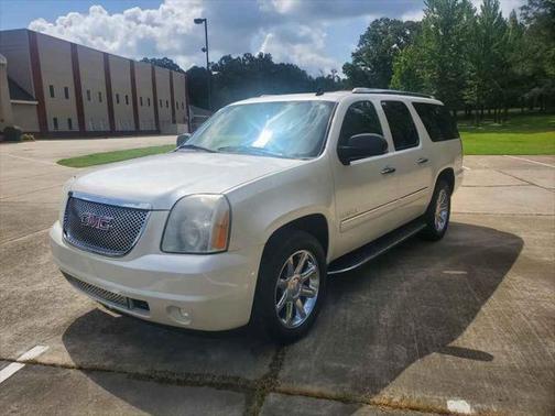 2011 GMC Yukon XL Denali