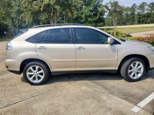 2008 Lexus RX 350 Base