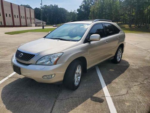 2008 Lexus RX 350 Base