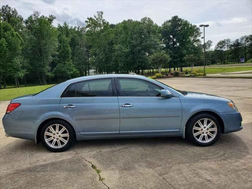 2008 Toyota Avalon Limited
