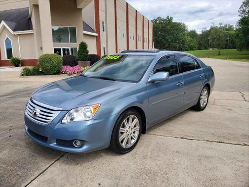 2008 Toyota Avalon Limited