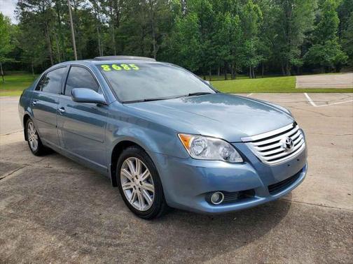 2008 Toyota Avalon Limited