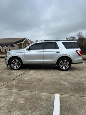 2018 Ford Expedition XLT