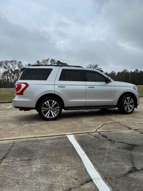 2018 Ford Expedition XLT