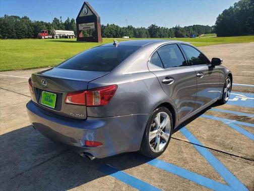2012 Lexus IS 350 Base