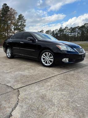 2011 Lexus ES 350 Base