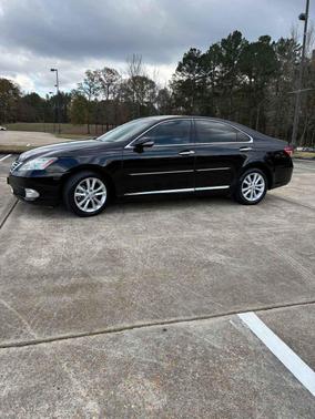 2011 Lexus ES 350 Base