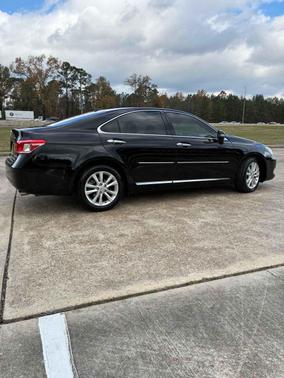 2011 Lexus ES 350 Base