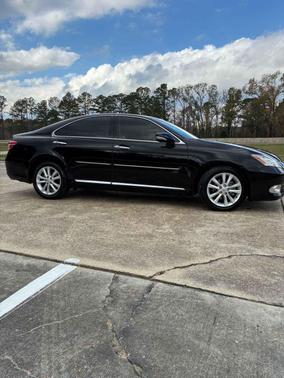 2011 Lexus ES 350 Base