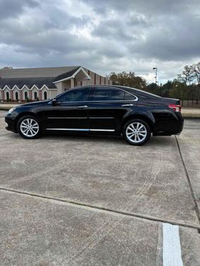 2011 Lexus ES 350 Base