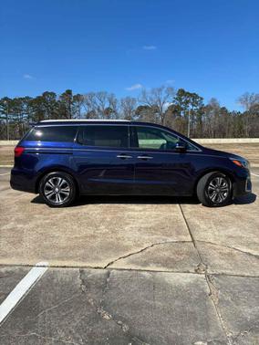 2021 Kia Sedona EX