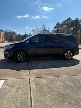 2021 Kia Sedona EX