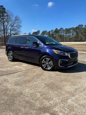 2021 Kia Sedona EX