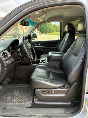 2013 Chevrolet Tahoe LT