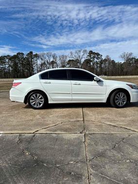 2012 Honda Accord EX-L