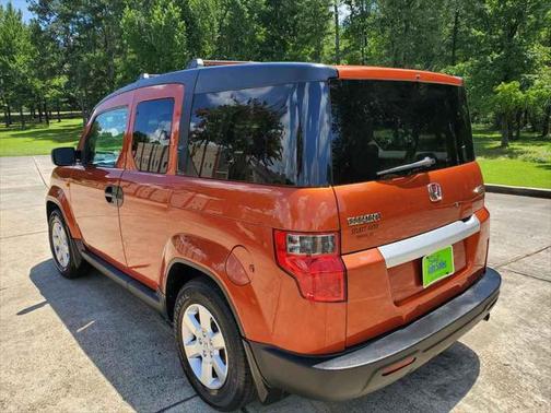 2011 Honda Element EX