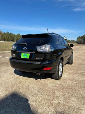 2004 Lexus RX 330 Base