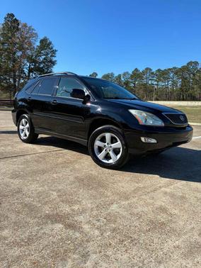 2004 Lexus RX 330 Base