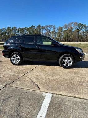 2004 Lexus RX 330 Base