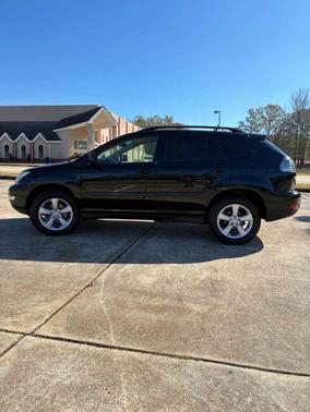 2004 Lexus RX 330 Base