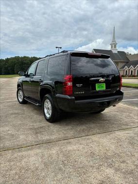 2009 Chevrolet Tahoe LT