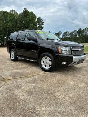 2009 Chevrolet Tahoe LT