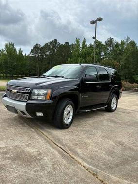 2009 Chevrolet Tahoe LT
