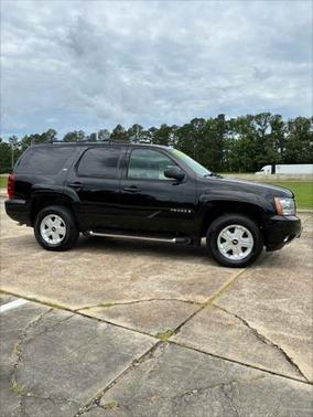 2009 Chevrolet Tahoe LT