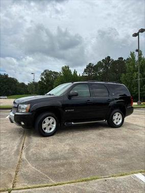 2009 Chevrolet Tahoe LT