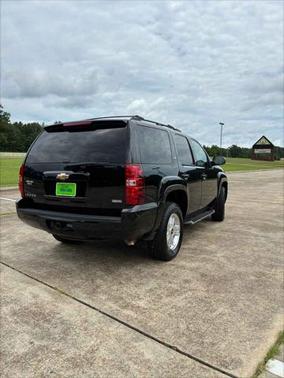 2009 Chevrolet Tahoe LT