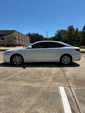 2013 Lexus ES 350 Base