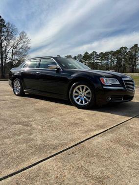 2013 Chrysler 300 S