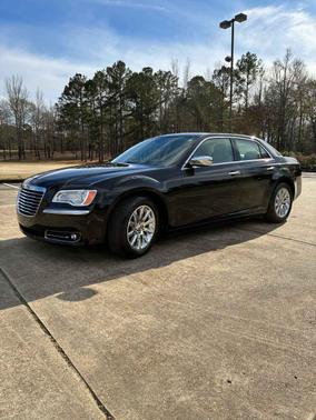 2013 Chrysler 300 S