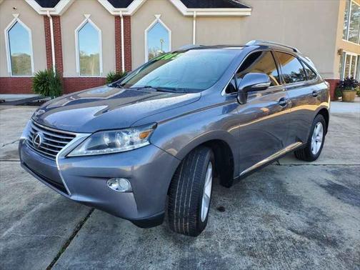 2014 Lexus RX 350 Base