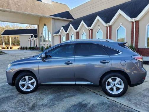 2014 Lexus RX 350 Base