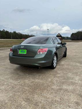 2009 Honda Accord EX