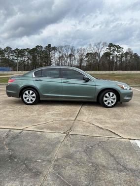 2009 Honda Accord EX