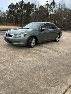 2009 Honda Accord EX
