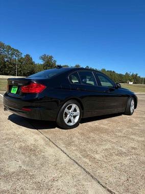 2014 BMW 328 328i