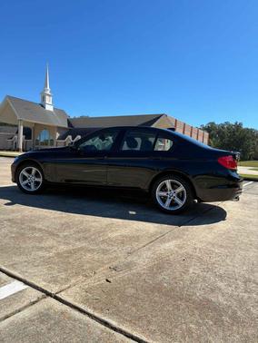 2014 BMW 328 328i