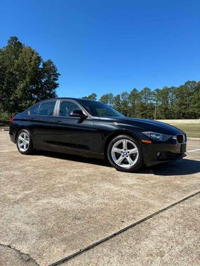 2014 BMW 328 328i