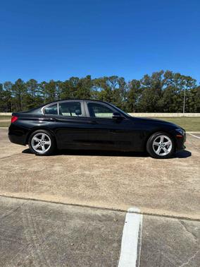 2014 BMW 328 328i
