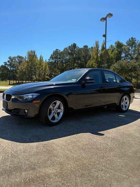 2014 BMW 328 328i