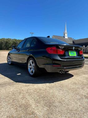 2014 BMW 328 328i