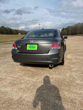 2009 Honda Accord EX-L