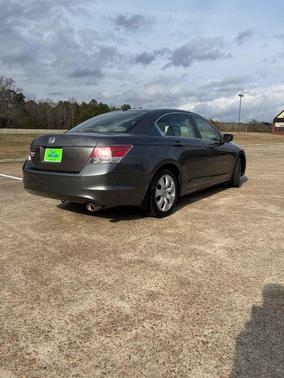 2009 Honda Accord EX-L