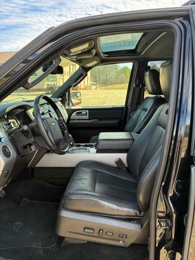 2012 Ford Expedition Limited