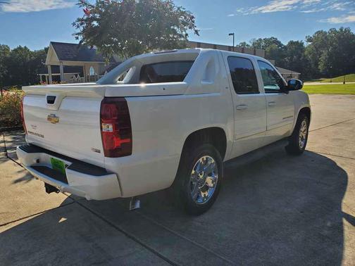 2007 Chevrolet Avalanche 1500 LT